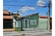 Casa com 104m² de construção em um terreno de 182m² no Bairro Jardim Europa