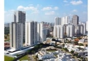 Apartamento 3 quartos no Parque Campolim  no último andar, vista privilegiada e permanente