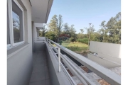 Apartamento novo com 78 m2, 2 quartos, sendo 1 suíte, sacadas, 2 vagas cobertas, Sorocaba/SP