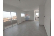 Apartamento novo com 80 m2 - 2 quartos, sendo 1 suíte avarandada- 2 vagas cobertas - Sorocaba/SP