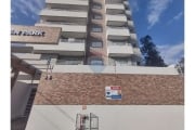 Apartamento novo com 67,5 m2,  Terceiro Andar, 2 quartos, sendo 1 suíte,  sacadas, 2 vagas , Jardim Rosália Alcoléa ,Sorocaba/SP