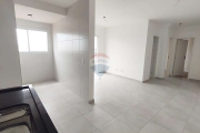 Apartamento novo com 68 m2,   Quarto Andar, 2 quartos, sendo 1 suíte,  sacadas, 2 vagas , Sorocaba/SP