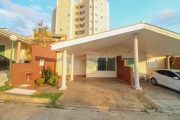 Casa à venda com 105m², 3 quartos (1 suíte),. no Condomínio Residencial Perola - Jardim Europa, por R$ 640.000,00