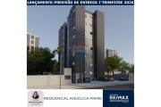 Apartamento novo  dois quartos uma suíte lançamento  março 2026