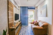 Apartamento para vender com 2 quartos no Residencial Vista Garden no Jardim São Carlos - Sorocaba - SP