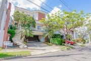 Casa 3 Suítes, escritório, piscina, no Condomínio Villa dos Inglezes, Sorocaba-SP