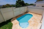 Casa com 4 dormitórios à venda, 528,55 m² por R$ 2.300.000,00 - Condomínio Ângelo Vial - Sorocaba/SP