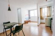 Apartamento a Venda bem localizado de 49 m² com 2 quartos no bairro Ibiti Sorocaba SP