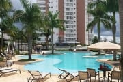 Apartamento 3 quartos para locação no Campolim, com 234m², em Sorocaba SP