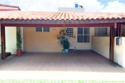 Casa de Condomínio à venda 4 dormitórios - 2 suítes - Jd. Zulmira - Sorocaba/SP