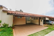 Casa de Condomínio à venda 4 dormitórios - 2 suítes - Jd. Zulmira - Sorocaba/SP