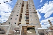 Apartamento à venda com 2 quartos, 52m² e elevador no Jardim Europa - Sorocaba