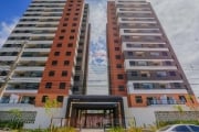 Apartamento à venda Riserva Divino, 2 quartos (1 suíte), 2 vagas cobertas, 63 m², apenas R$585.000, Vila Espírito Santo (Largo do Divino), Sorocaba/SP