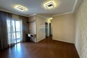 Apartamento 2 quartos para locação no Jardim São Carlos -Sorocaba/ SP