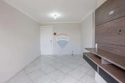 Apartamento à venda com 2 quartos no JD Tatiana, Votorantim-SP