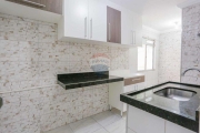 Apartamento à venda com 2 quartos no JD Tatiana, Votorantim-SP