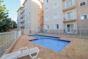 Apartamento à venda no Condomínio Terras de Vera Cruz é uma excelente opção para quem busca conforto, segurança em Sorocaba.