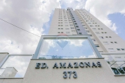 Apartamento Novo à venda no Centro Edifício Amazonas por R$ 450.000,00