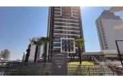 Apartamento com planejados, 2 suítes, varanda gourmet, na Rua do Mercadão Campolim, Parque Campolim