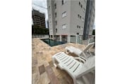 Alugo apartamento novo - impecável - 2 quartos - Rua Amazonas, Sorocaba.