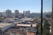 Apartamento com 60 m² entregue em 2015, Torre única com excelente localização em Santo André.