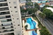 Apartamento Alto Padrão no Condomínio Ventura com 133 m², 3 dormitórios, no bairro Jardim em Santo André.