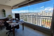 Apartamento com 94 m² e 3 dormitórios, luxo e conforto no Trilogy Home!