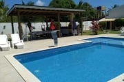 Casa com 2 dormitórios à venda, 190 m² por R$ 750.000,00 - Barra do Jacuípe - Camaçari/BA