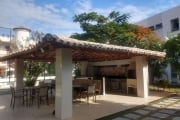 Village com 2 dormitórios à venda, 87 m² por R$ 430.000,00 - Vilas do Atlântico - Lauro de Freitas/BA