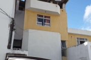 Casa com 5 dormitórios, 315 m² - venda por R$ 780.000,00 ou aluguel por R$ 9.000,00/mês - Rio Vermelho - Salvador/BA