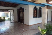 Casa com 4 dormitórios, 400 m² - venda por R$ 1.350.000,00 ou aluguel por R$ 11.000,00/mês - Vilas do Atlântico - Lauro de Freitas/BA