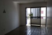 Apartamento com 3 dormitórios à venda, 74 m² por R$ 440.000,00 - Candeal - Salvador/BA