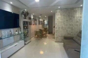 Casa com 3 dormitórios à venda, 93 m² por R$ 550.000,00 - Lauro de Freitas - Lauro de Freitas/BA