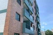 Apartamento com 3 dormitórios à venda, 109 m² por R$ 500.000,00 - Buraquinho - Lauro de Freitas/BA