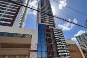 Apartamento com 3 dormitórios à venda, 69 m² por R$ 650.000,00 - Parque Bela Vista - Salvador/BA