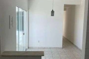 Apartamento com 2 dormitórios à venda, 72 m² por R$ 220.000,00 - Boca do Rio - Salvador/BA