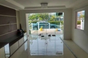 Casa com 4 dormitórios à venda, 250 m² por R$ 1.300.000,00 - Jockei Club - Lauro de Freitas/BA