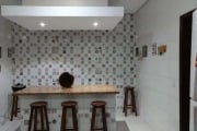 Casa com 3 dormitórios à venda, 150 m² por- Jardim Nova Esperança - Salvador/BA