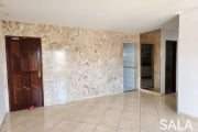 Apartamento com 2 dormitórios à venda, 93 m²- Itapuã - Salvador/BA