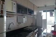 Apartamento com 2 dormitórios à venda, 64 m² por R$ 357.000,00 - Luís Anselmo - Salvador/BA