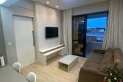 Apartamento com 2 dormitórios à venda, 64 m² por R$ 650.000,00 - Caminho das Árvores - Salvador/BA