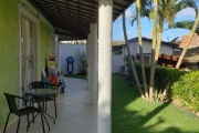 Casa com 4 dormitórios à venda, 162 m² por R$ 720.000,00 - Centro - Lauro de Freitas/BA