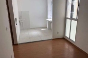 Apartamento com 2 dormitórios à venda, 44 m² por R$ 190.000,00 - Jardim das Margaridas - Salvador/BA