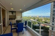 Apartamento com 3 dormitórios à venda, 110 m² por R$ 1.290.000,00 - Patamares - Salvador/BA