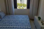 Apartamento com 1 dormitório para alugar, 40 m² por R$ 3.300,00/mês - Graça - Salvador/BA