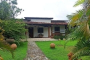 Casa com 4 dormitórios à venda, 800 m² por R$ 1.950.000,00 - Portão - Lauro de Freitas/BA