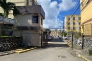 Apartamento com 3 dormitórios à venda, 76 m² por R$ 240.000,00 - Engenho Velho de Brotas - Salvador/BA