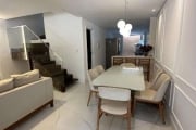 Casa com 3 dormitórios à venda, 109 m² por R$ 787.500,00 - Stella Maris - Salvador/BA