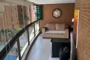 Apartamento com 4 dormitórios à venda, 145 m² por R$ 1.500.000,00 - Alphaville I - Salvador/BA