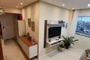 Apartamento com 3 dormitórios à venda, 74 m² por R$ 330.000,00 - Daniel Lisboa - Salvador/BA